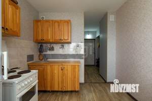 1-к квартира, вторичка, 35м2, 8/9 этаж