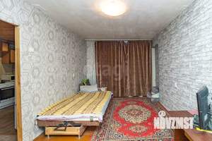 1-к квартира, вторичка, 34м2, 5/5 этаж