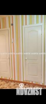 1-к квартира, вторичка, 38м2, 5/16 этаж