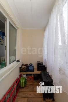 3-к квартира, вторичка, 66м2, 1/9 этаж