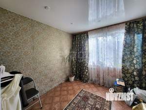 Студия квартира, вторичка, 17м2, 5/5 этаж