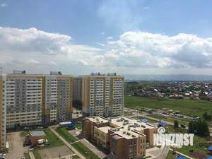 3-к квартира, вторичка, 65м2, 12/17 этаж
