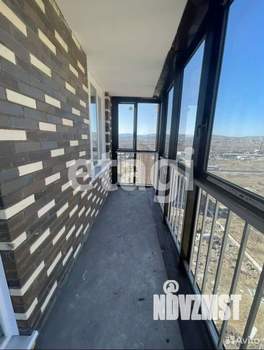 4-к квартира, вторичка, 91м2, 23/25 этаж