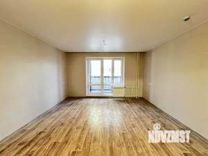 2-к квартира, вторичка, 50м2, 2/17 этаж