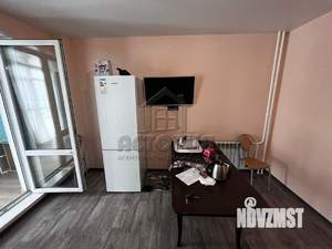 2-к квартира, вторичка, 44м2, 13/23 этаж