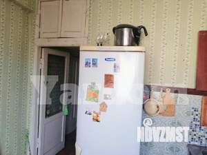 2-к квартира, вторичка, 58м2, 2/4 этаж