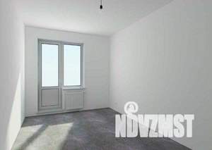 Студия квартира, вторичка, 34м2, 12/17 этаж