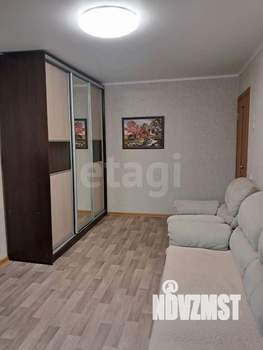 2-к квартира, вторичка, 44м2, 2/5 этаж