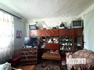 2-к квартира, вторичка, 63м2, 1/2 этаж