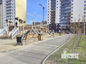 2-к квартира, вторичка, 53м2, 9/15 этаж