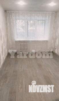 1-к квартира, вторичка, 18м2, 1/5 этаж