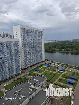 Студия квартира, вторичка, 26м2, 18/20 этаж