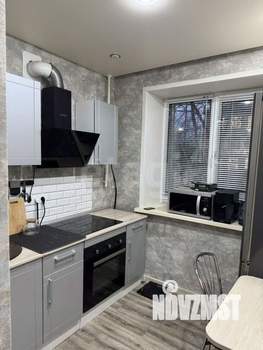 1-к квартира, вторичка, 31м2, 1/5 этаж