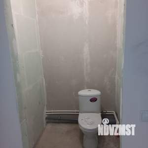 2-к квартира, вторичка, 64м2, 12/16 этаж