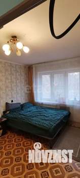 2-к квартира, вторичка, 43м2, 1/5 этаж