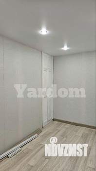 1-к квартира, вторичка, 31м2, 4/5 этаж