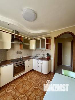 2-к квартира, вторичка, 53м2, 8/10 этаж
