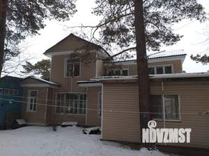 2-к квартира, вторичка, 79м2, 2/2 этаж