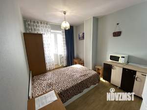 Студия квартира, вторичка, 23м2, 18/21 этаж