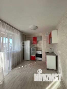 Студия квартира, вторичка, 34м2, 7/17 этаж