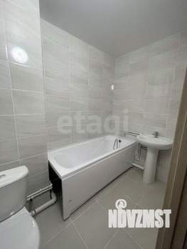 2-к квартира, вторичка, 53м2, 2/17 этаж