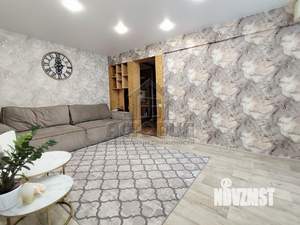 3-к квартира, вторичка, 55м2, 2/5 этаж