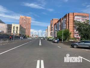 4-к квартира, вторичка, 107м2, 4/17 этаж