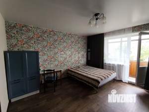 1-к квартира, вторичка, 36м2, 6/9 этаж