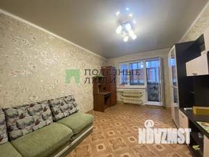 2-к квартира, вторичка, 55м2, 6/9 этаж