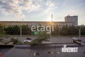 2-к квартира, вторичка, 52м2, 3/17 этаж