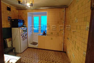 1-к квартира, вторичка, 28м2, 7/9 этаж