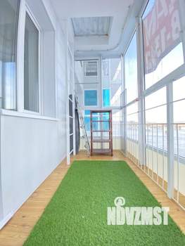 1-к квартира, вторичка, 40м2, 9/25 этаж