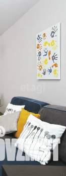 3-к квартира, вторичка, 113м2, 18/18 этаж