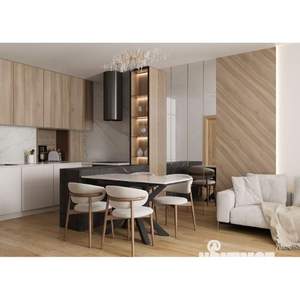 4-к квартира, вторичка, 90м2, 15/24 этаж