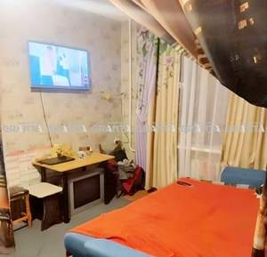 1-к квартира, вторичка, 32м2, 3/5 этаж