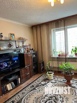 4-к квартира, вторичка, 78м2, 6/10 этаж