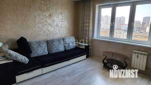 2-к квартира, вторичка, 53м2, 13/17 этаж