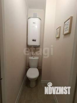 2-к квартира, вторичка, 52м2, 4/10 этаж