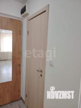 Студия квартира, вторичка, 14м2, 3/5 этаж