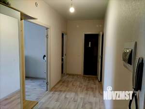 2-к квартира, вторичка, 59м2, 4/9 этаж