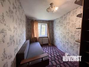 2-к квартира, вторичка, 44м2, 3/5 этаж