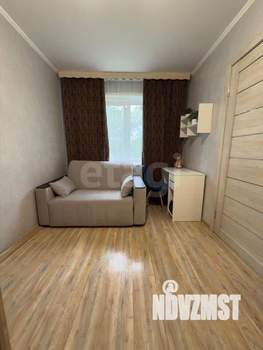 2-к квартира, вторичка, 47м2, 2/5 этаж
