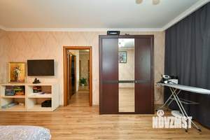 2-к квартира, вторичка, 74м2, 8/10 этаж