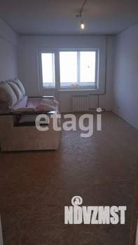 2-к квартира, вторичка, 46м2, 4/5 этаж