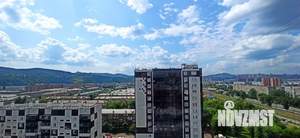 Студия квартира, вторичка, 33м2, 16/17 этаж