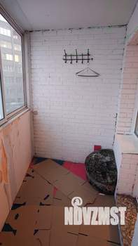 1-к квартира, вторичка, 47м2, 2/10 этаж