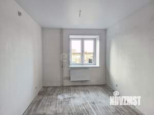 3-к квартира, вторичка, 72м2, 8/9 этаж