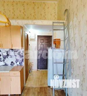 1-к квартира, вторичка, 19м2, 4/4 этаж