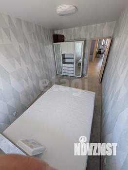 2-к квартира, сданный дом, 60м2, 8/15 этаж