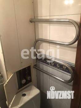 2-к квартира, вторичка, 45м2, 3/5 этаж